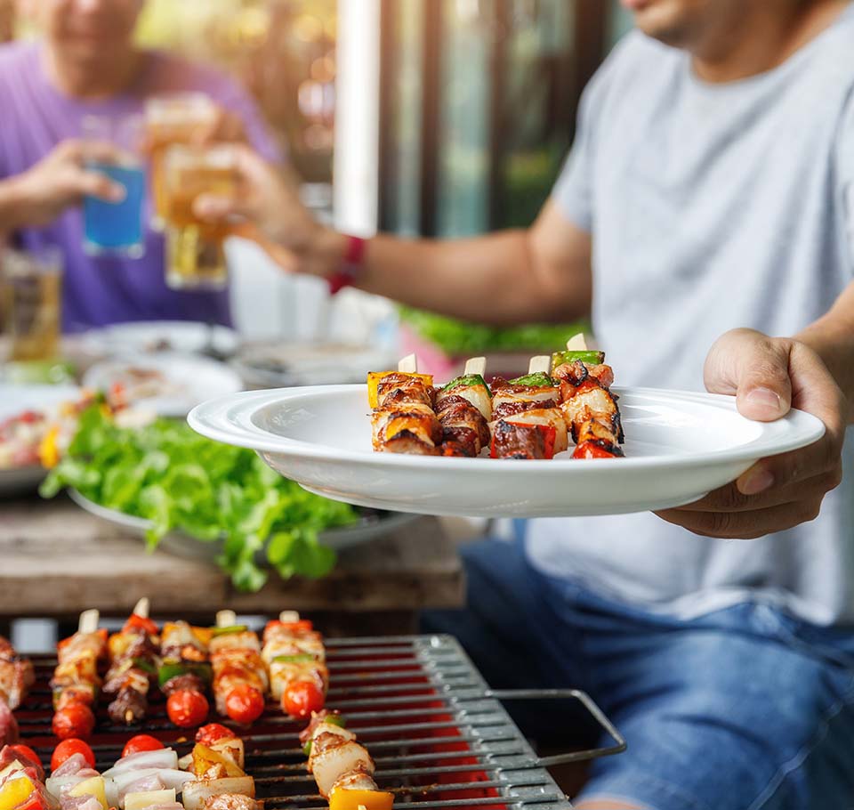 Krassen is gassen met Continental