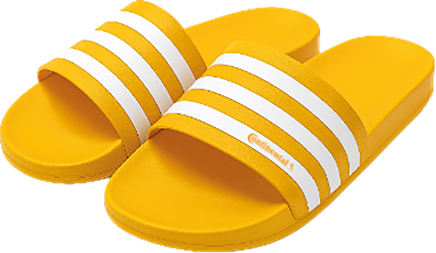 Adilette slippers